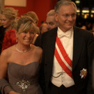 Politiker am Opernball 2016