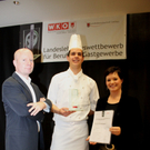 GastroGlobe Finale Kochen