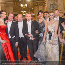Red Carpet Opernball 2016