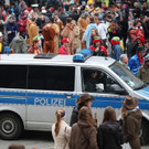 Weiberfasnacht in Köln 2016 I
