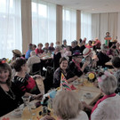 Seniorenfasching der Pfarre Bludenz Heilig Kreuz