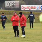 Bilder vom SCRA-Training
