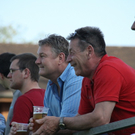 Simon Installationen FC Maeder vs FC Koblach