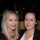 05.02.2016 - Der Captain lädt die Ladies ein @ El Capitan Rankweil