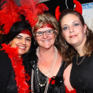 5.2.2016 - Blaulichtparty @ Lochau Feuerwehr