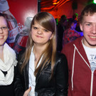 5.2.2016 - Steinebachclubbing @ D.F.Areal