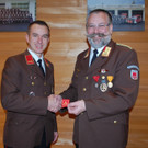 Jahreshauptversammlung der Feuerwehr Bartholomäberg