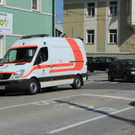Bilder vom Unfallort