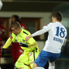 Austria Wien gegen SV Grödig, 06.02.16