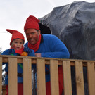 Götzner Faschingsumzug 2016