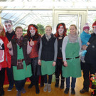 Fasching in Bludaz