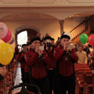 Lebendiger Gottesdienst in Hörbranz