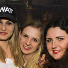 Unser Wochenende #Fasching Vol. 2   Sports + Night @Rockstar