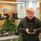 Zeitreise durch die Jahrhunderte der Fotografie