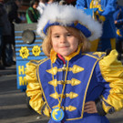 Faschingsumzug Wolfurt 2016