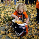 50. Super Bowl: Broncos siegen gegen Panthers 