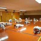 TKD Montafon Prüfung