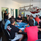 Dealer Kurs   Dealer Turnier