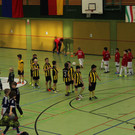 FC Hörbranz U 10 B