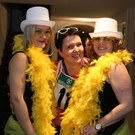 Maskenball Skiverein Tisis (2016)