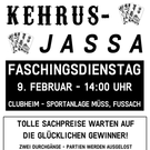 Plakat Kehrus-Jassa