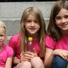 Kinder- und Jugendchortreffen in St. Anton i. M.