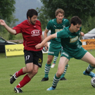 SK Brederis - FC Alberschwende