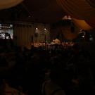 Dorfbälle in Nofels (2016)