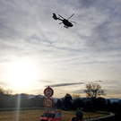 Mehrere Tote bei Zugunglück in Bayern
