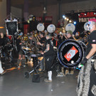 08.02.16 - Maskenball @ Cineplexx, Hohenems
