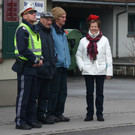 Bürgermeister absetzung in Schwarzach