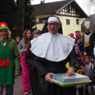 Mehr Fotos vom Umzug