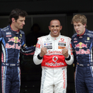 Kanada-Grand-Prix: Das Qualifying