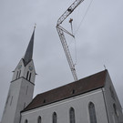 Fraxner Kirche