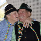 Seniorenfasching