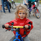Kindermountainbikerennen