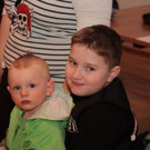 Kinderball im Leiblachtalsaal