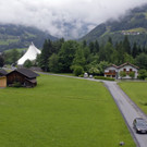 Straßensperre