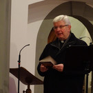 The Gregorian Voices