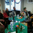 Kehraus im Seniorenring Club 50  Lustenau