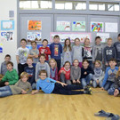 Kinderkonferenz "Welt der Kinder" Meiningen