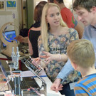 P12_Roboterarm Gestensteuerung_Maria.JPG