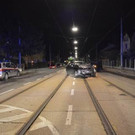 Verkehrsunfälle in Hietzing und Penzing