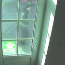 Fahndung nach Bankräuber in Tulln
