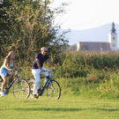 Sommerseligkeit in Bad Waltersdorf