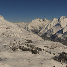 Panorama-Livecam Lech-Zürs (Kriegerhorn II)
