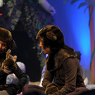 Musical "Hallo Dodo, was spielst du?"