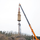 Funken in Höchst, Fußach und Gaißau