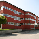 Volksschüler zu Gast beim "Tag der offenen Tür" in der Mittelschule Lochau