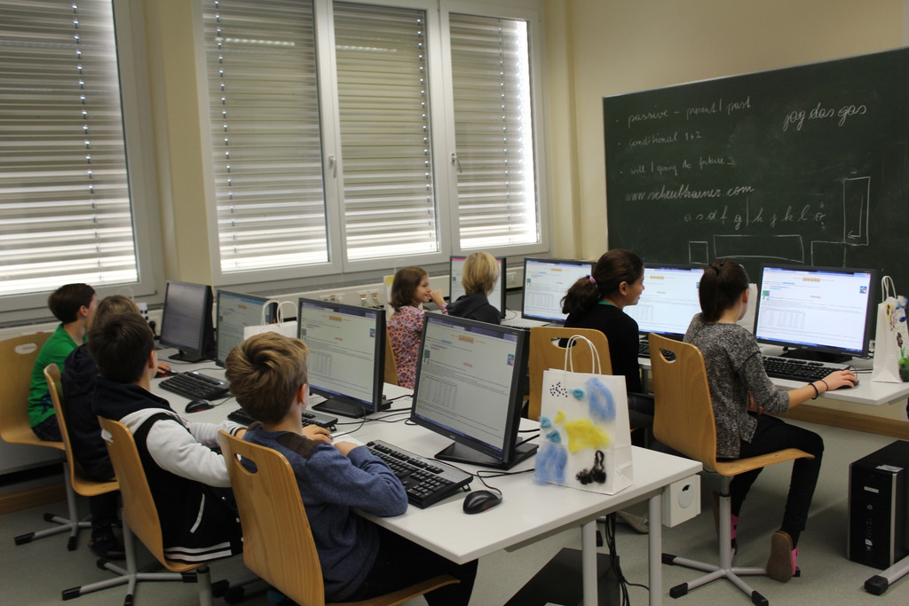 Mittelschule Lochau Tag der offenen T__r VS BESUCH 09-12-2015 _31_.JPG